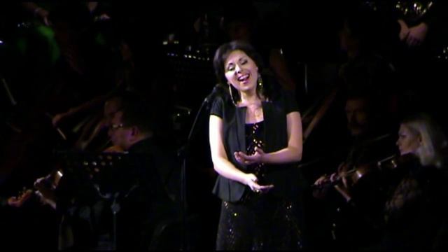 George Gershwin. "Summertime" смотреть онлайн