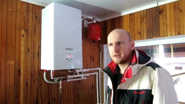 Отопление дачи смотреть онлайн