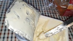 Что случилось с плавленым сыром Карат Дружба. Вкус, консистенция...