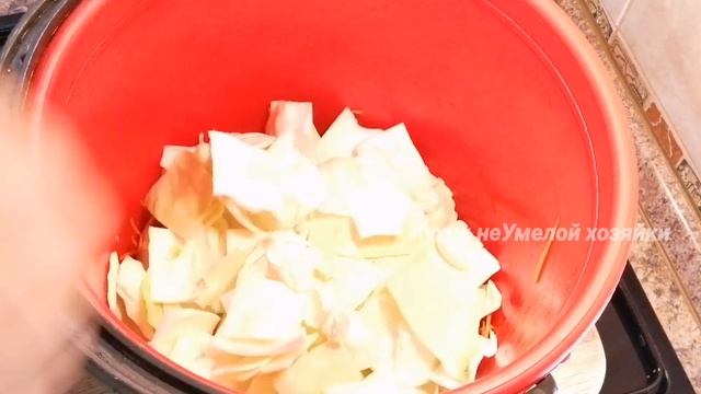 Салат на всю зиму! Готовлю вёдрами! Вкусная, хрустящая МАРИНОВАННАЯ КАПУСТА за 1 час!