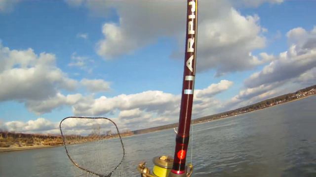 Рыбалка по сибирски 23.10.2017 смотреть онлайн