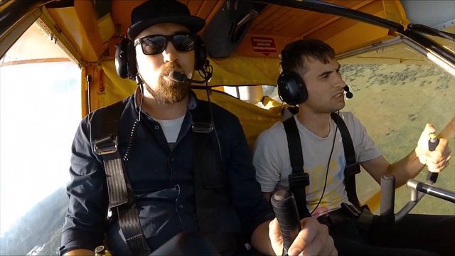 Мой первый полёт на Aeroprakt-22L. На Самолёте, который меня удивил! #Мочище