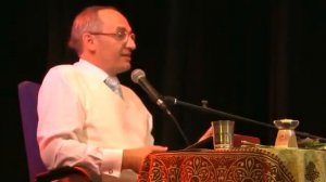 Как изменить судьбу  Торсунов О Г  28 04 2012 Рига