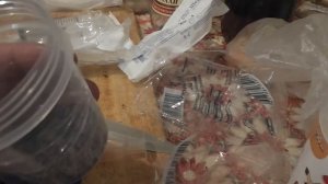 Самодельный гидрозатвор для кулерной бутыли