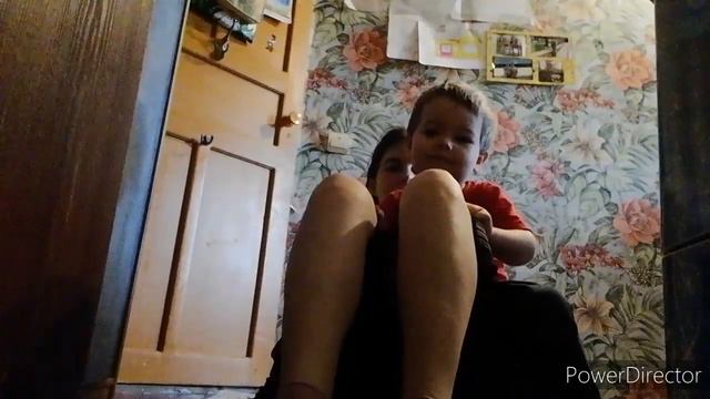 Зарядка для стройности зарядка дома зарядка с детьми Зарядка для молодости