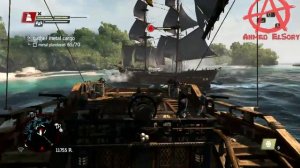 مراجعة Assassin's Creed IV Black Flag