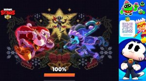 А МОЖНО 365 ДНЕЙ ТАКИХ ПОДАРКОВ!? 😂  BRAWL STARS