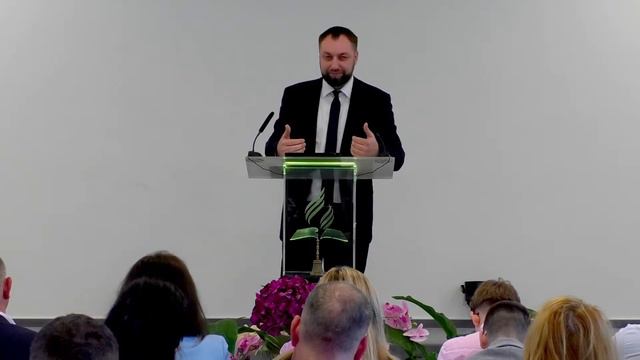 Ты следуй за Мною! | Евгений Чебан