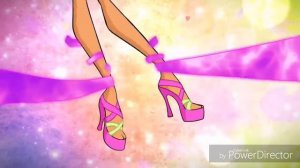 Все превращения Флоры