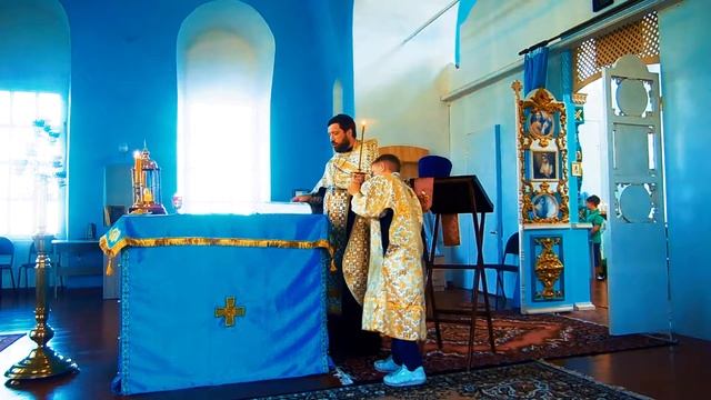 Праздник Казанской иконы Божией Матери ? смотреть онлайн