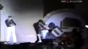 Звуки Му | Красный чёрт 1986