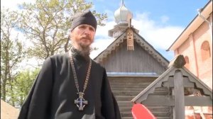 Строители из разных стран восстанавливают Спасо-Каменный монастырь Вологодчины