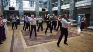 Поздравление от мальчиков  20200308