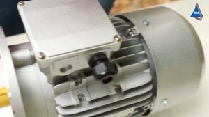 Электродвигатель neri motori 1.5 кВт х 1500 об\мин (MR 90 L2)