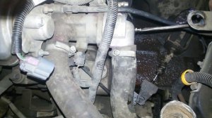 Как повысить температуру срабатывания термостата ВАЗ 2114,15,10,12 и др.