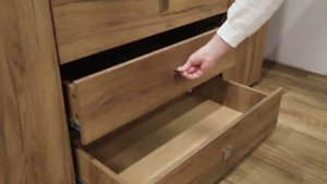 Шкаф для одежды и белья NEO