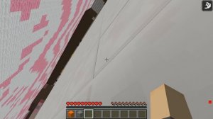 НУБ ПРО И ДЕВУШКА ИГРАЮТ В ПРЯТКИ ОДНОГО ЦВЕТА В МАЙНКРАФТ! ЕНОТИК ФИАЛКА И НУБИК ПРЯТКИ MINECRAFT