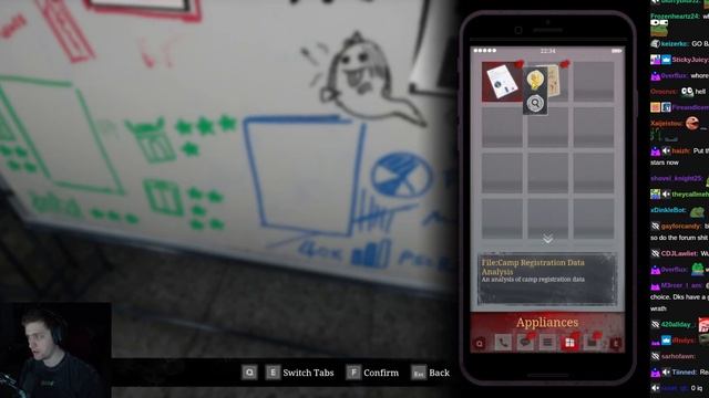 The Bridge Curse: Road To Salvation (horror) w/ Chat - Part 1 - August 27, 2022 смотреть онлайн