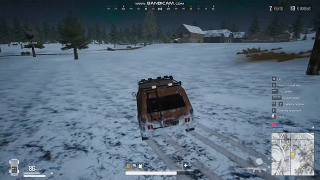 ИЗИ ТОП II В PUBG LITE!!! ПОД МУЗЫКУ