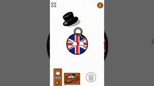 Игра в круглые страны