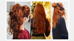 Մազերի գույնի ընտրություն. նորաձև միտումներ տարբեր երկարության մազերի համար