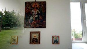 Поездка в Свердлово