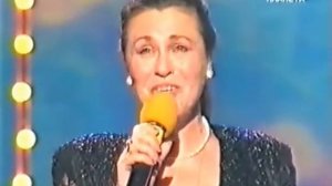 «Немое кино», поёт Валентина Толкунова