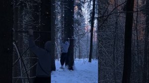 СОЗДАВАЙ СЕБЯ САМ!