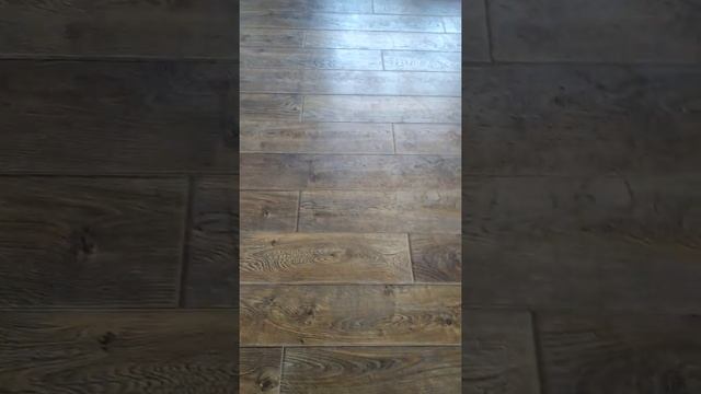 Положили ламинат и вот что получилось? смотреть онлайн