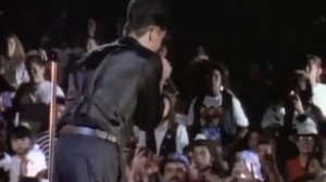 New Kids On The Block - (You've Got It) The Right Stuff (from Hangin' Tough Live)