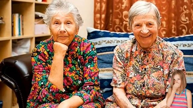 Запах старости сода в помощь - Старость В радость