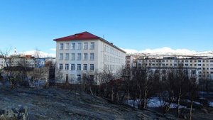 Никель. Жизнь на краю России