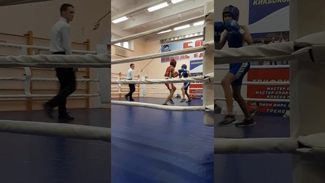 Садиев Мирсохаб - Тревогин Алексей смотреть онлайн