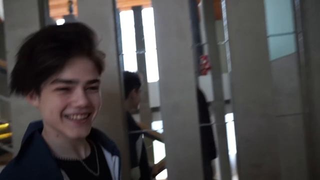 Наш НОВЫЙ ДОМ в XO TEAM / МИМИМИЖКА в ХО? смотреть онлайн