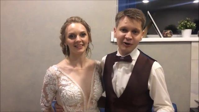 Ведущий Илья Петров. Видео отзыв. 20.07.18
