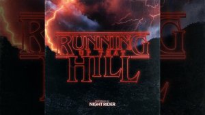 Running up That Hill