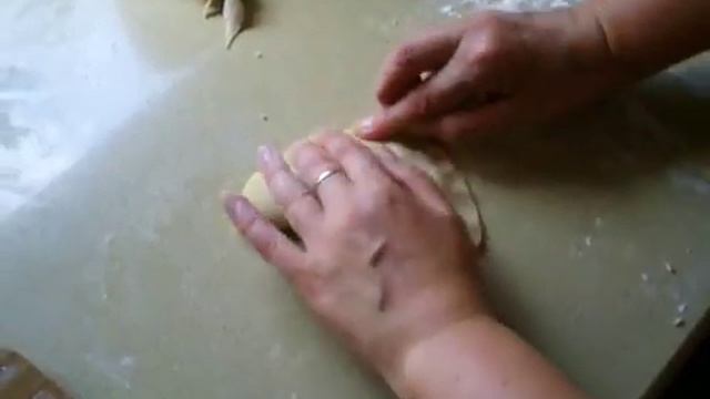 Рецепт - Чебуреки смотреть онлайн