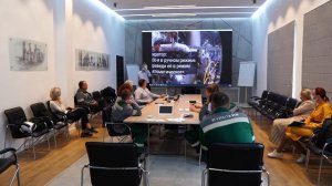 презентация виар очки