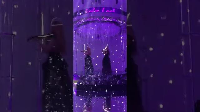 Violin LED SHOW Скрипичное ЛЕД ШОУ Скрипкове ЛЕД ШОУ