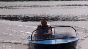 Южанка 2 50 л.с