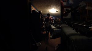 Gibson SG Baritone E standard tuning