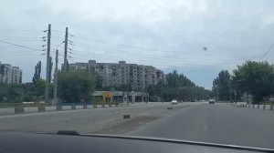 Ростов-на-Дону - Мариуполь - Бердянск, дорога в Крым. Сухопутный путь в Крым. Мариуполь обстановка.