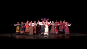 Куделя - Выйду ль я на реченьку