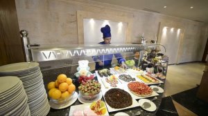 Amphoras Aqua Hotel