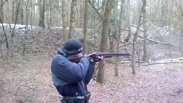 12 Калибр и Сковородка смотреть онлайн