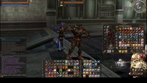 Сделал релол на Дестра первые бои на олимпе Скрайд х50