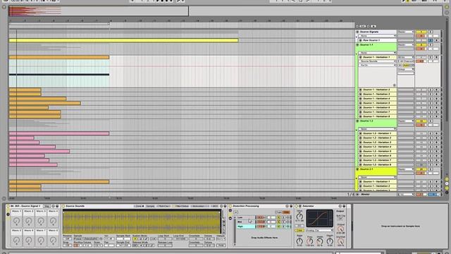 Part 1 - Resampling смотреть онлайн