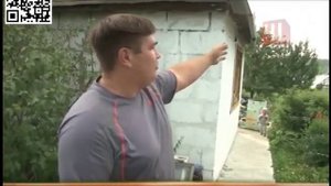 Смог в Верхнем Тагиле