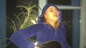 Pyrokinesis (Пирокинезис) - Витаминки (acoustic cover, акустический кавер)