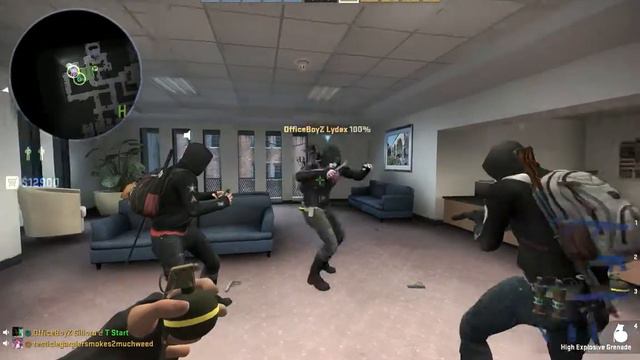 Easy game, easy fun. смотреть онлайн